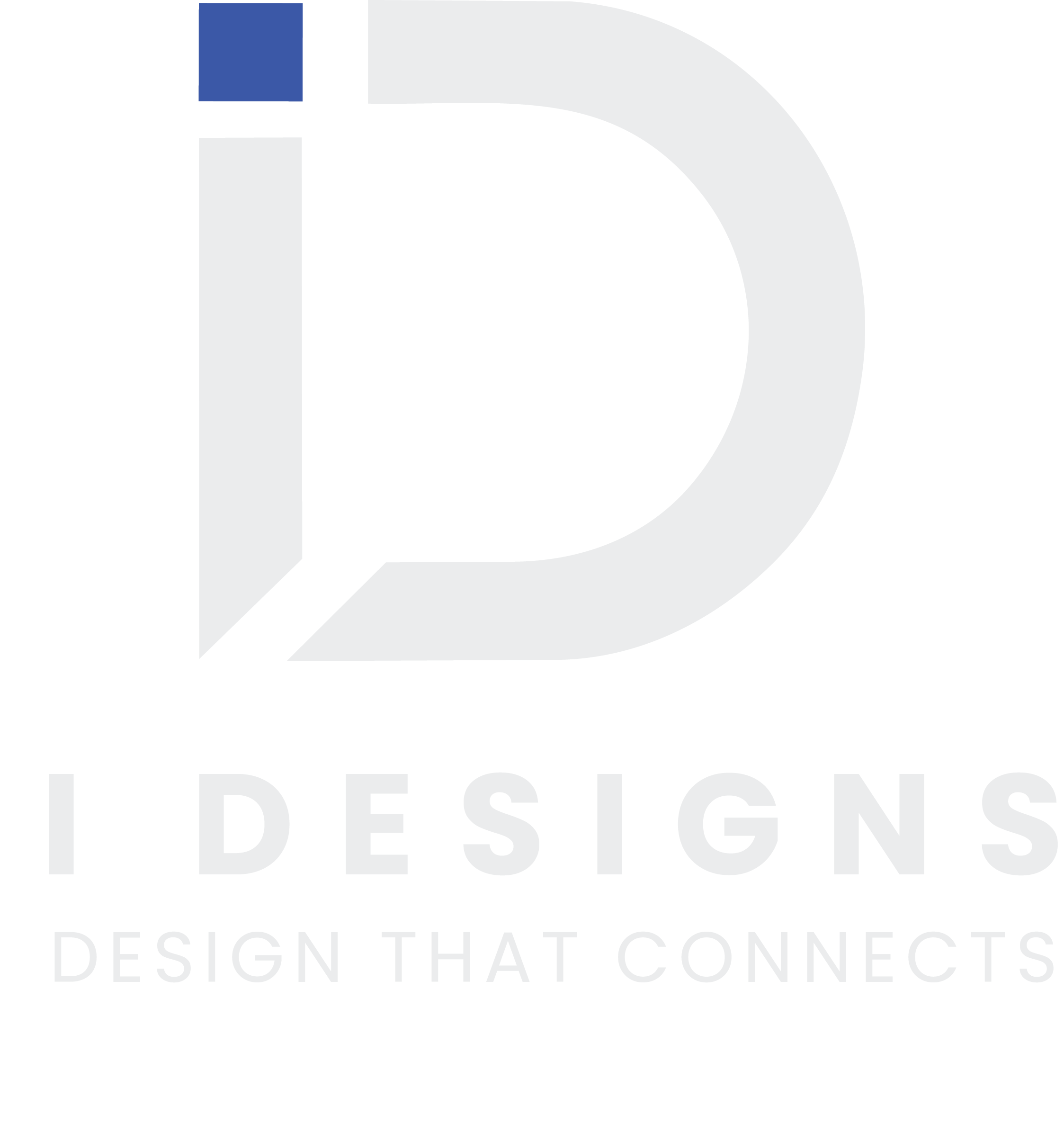 I Designs Logo